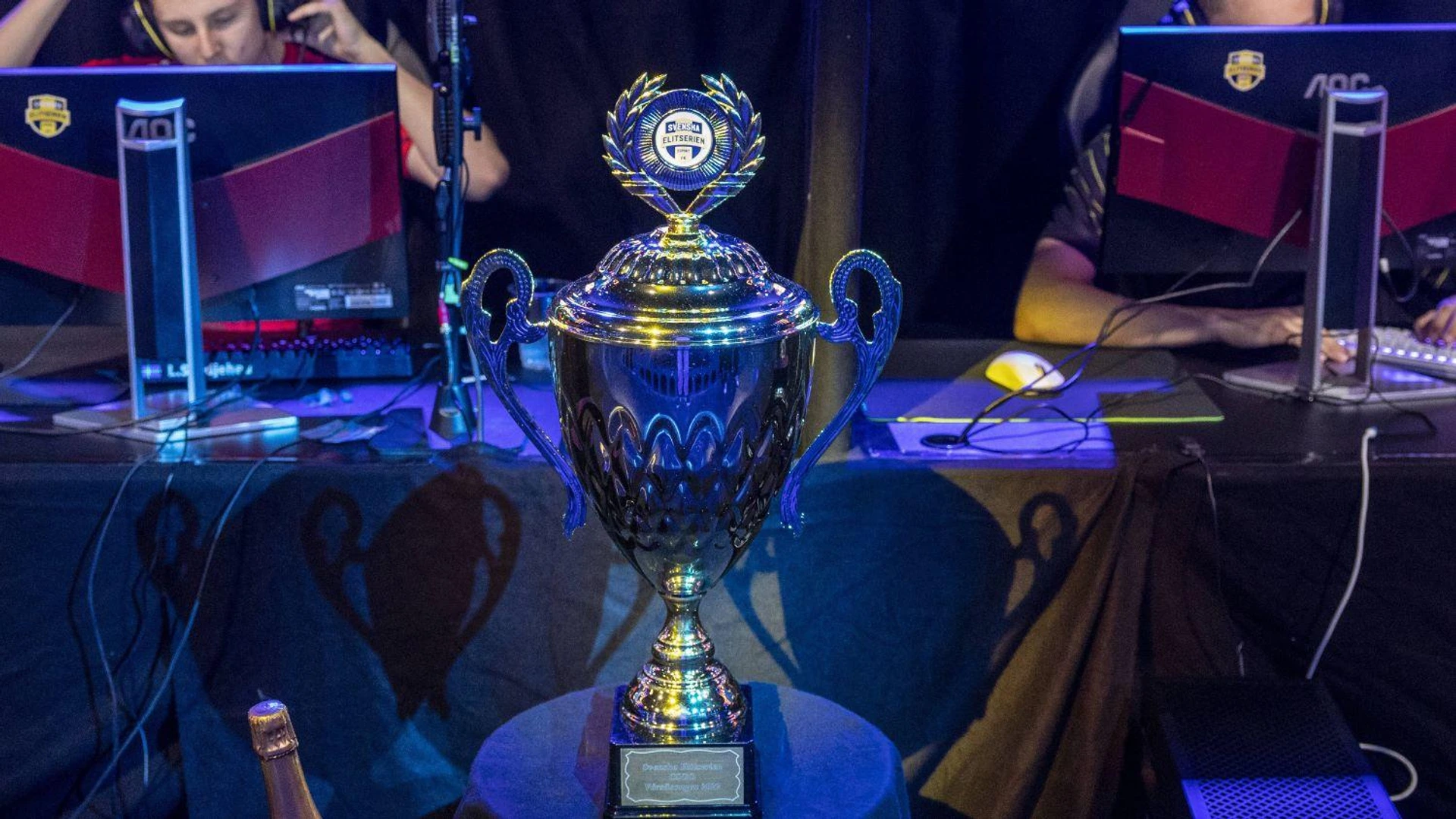 🎮 ESPORTS: G2 търси изненада срещу MOUZ в Лисабон