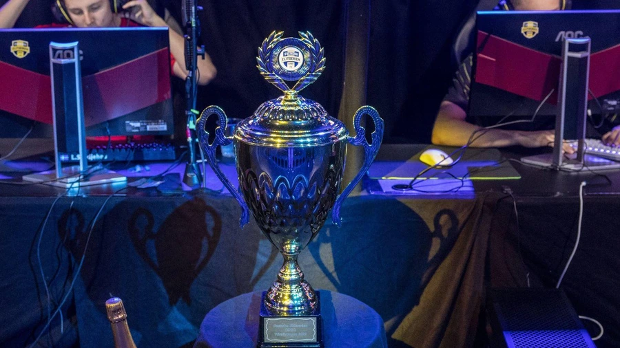 🎮 ESPORTS: G2 търси изненада срещу MOUZ в Лисабон
