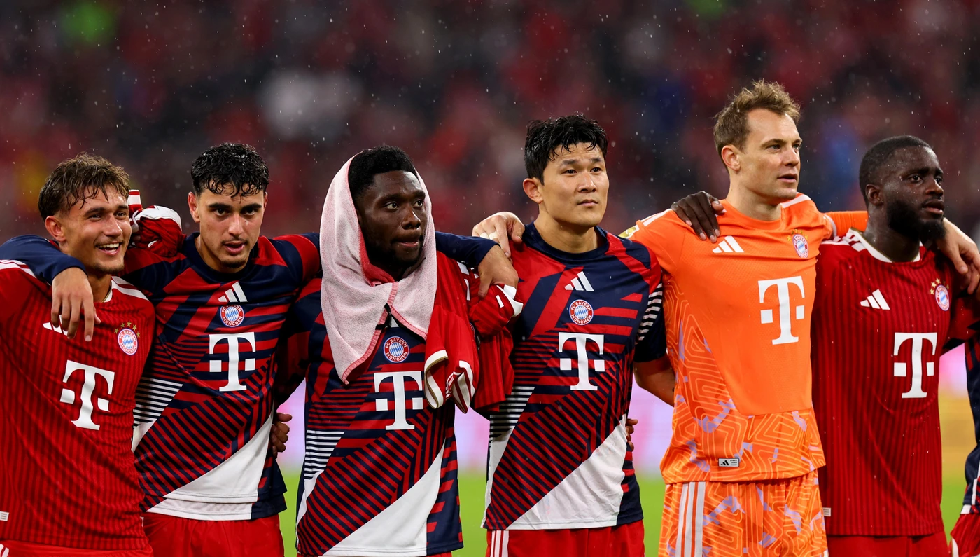 Bayern