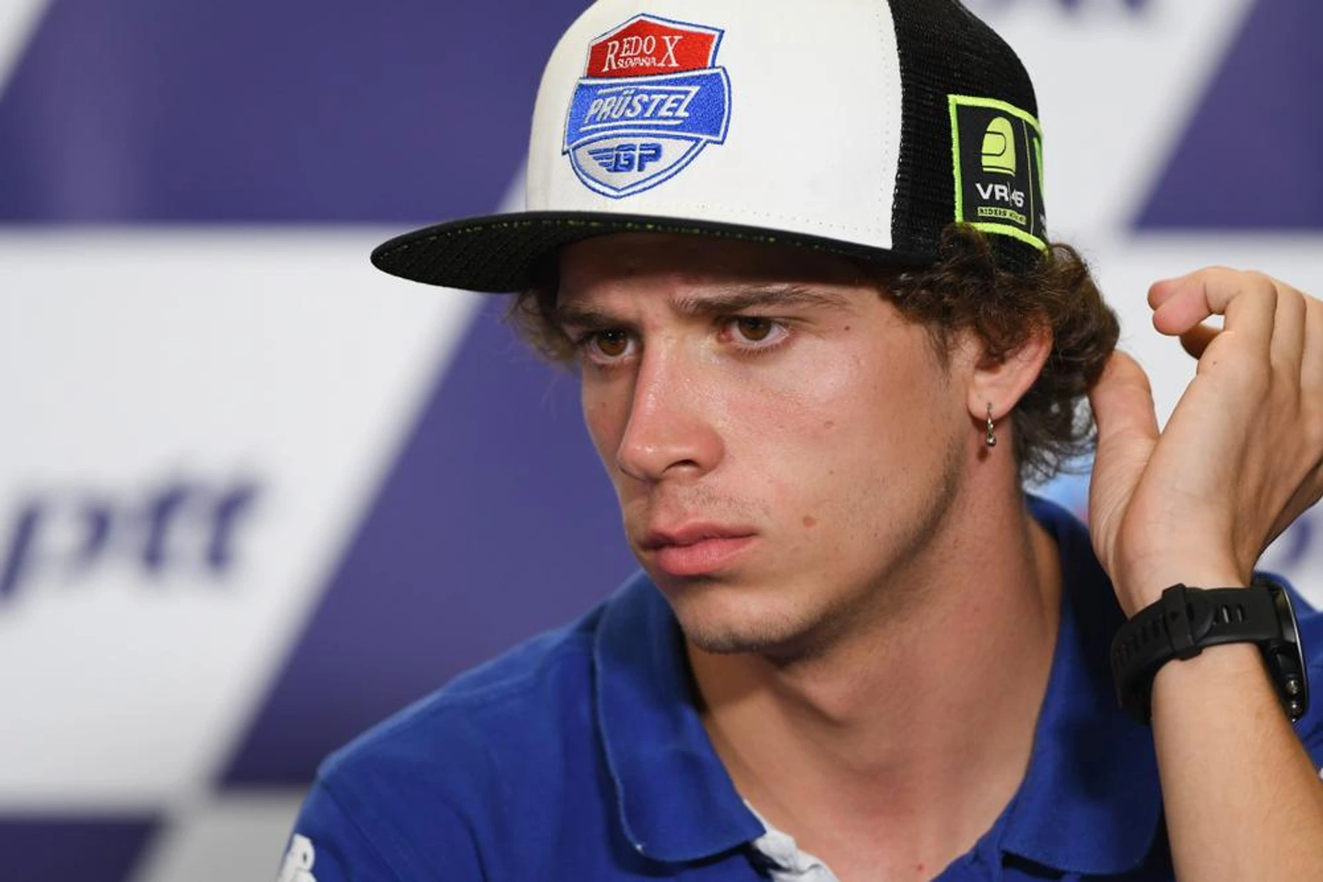VR46, Bezzecchi: “Abbiamo spaccato”