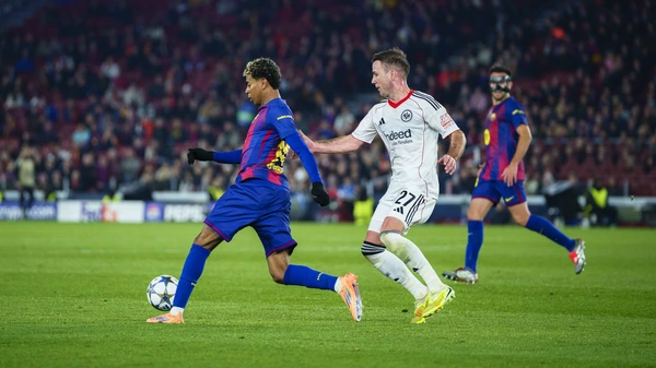 CALCIO: Le nuove stelle che brilleranno in America