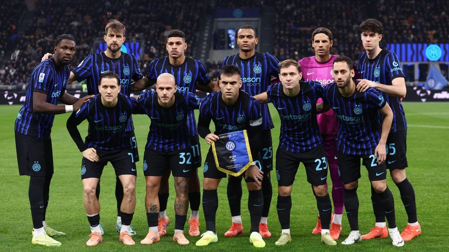 ⚽ШАМПИОНСКА ЛИГА: Интер ще се спъне срещу Ливърпул
