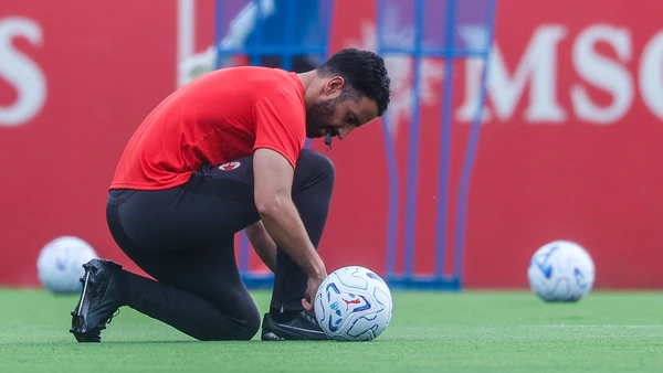 CALCIO: L'arrivo di Rúben Amorim a Milanello