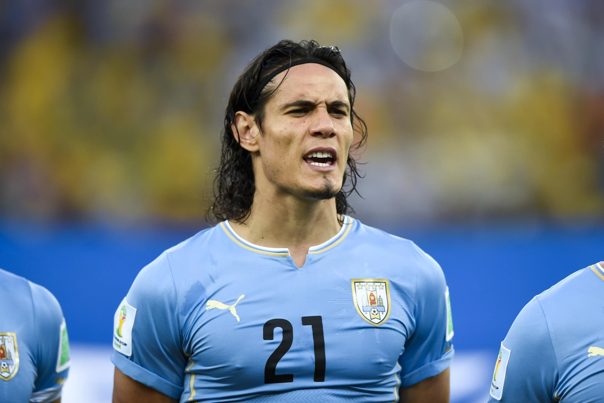 Salernitana, Iervolino: “Cavani? Sogno difficile”