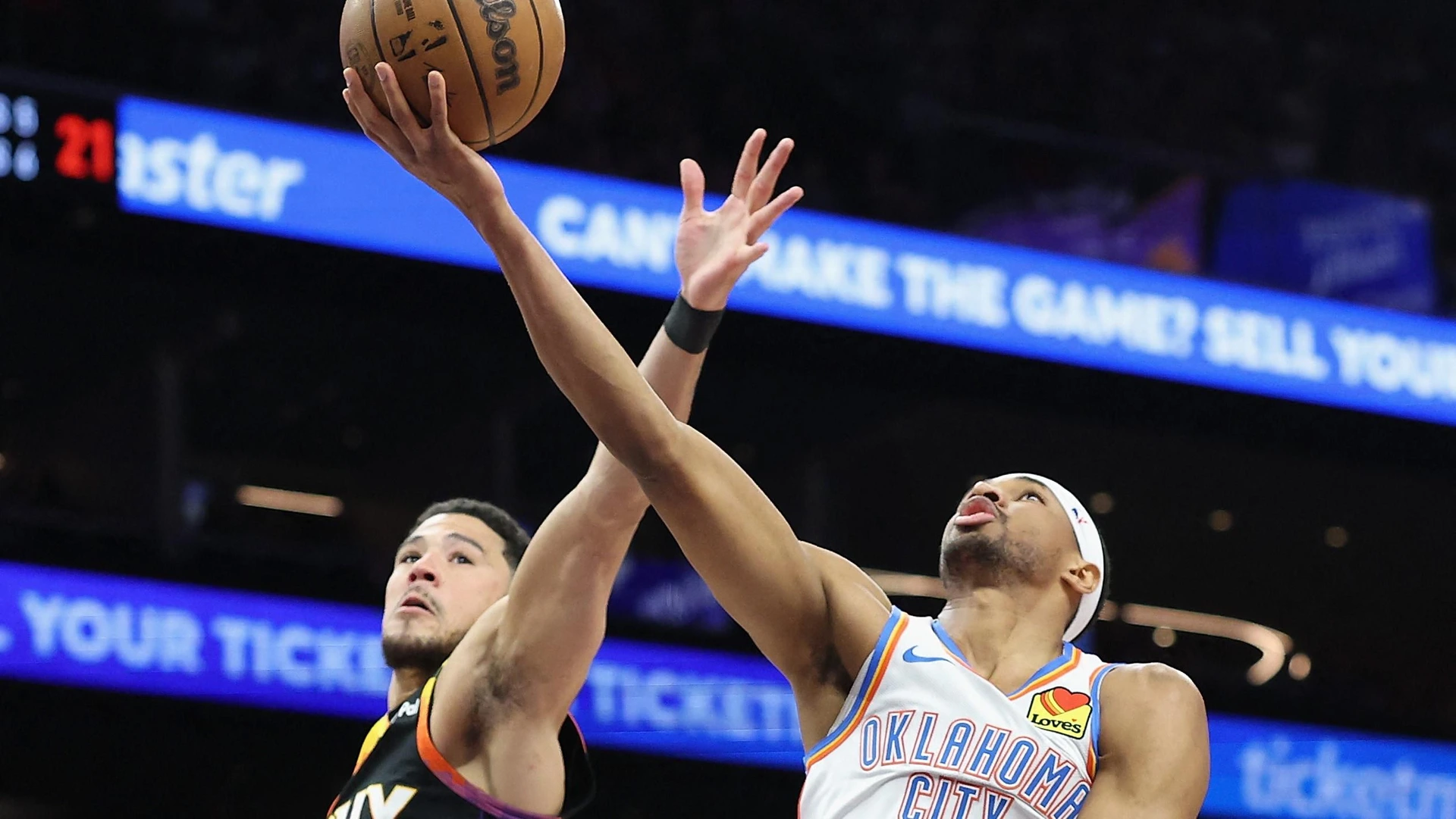 оклахома, финикс, нба, баскетбол, nba, winbet, уинбет