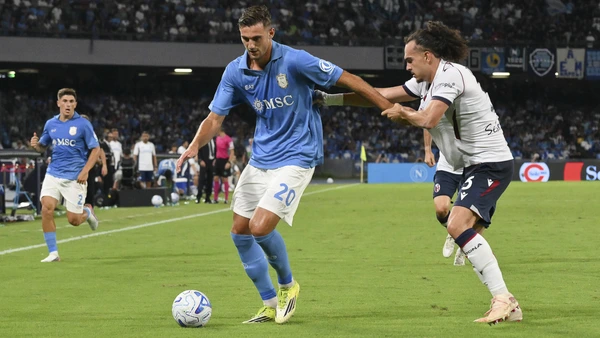 CALCIO: Champions League, seconda giornata: analisi del programma