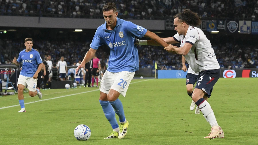 CALCIO: Champions League, seconda giornata: analisi del programma