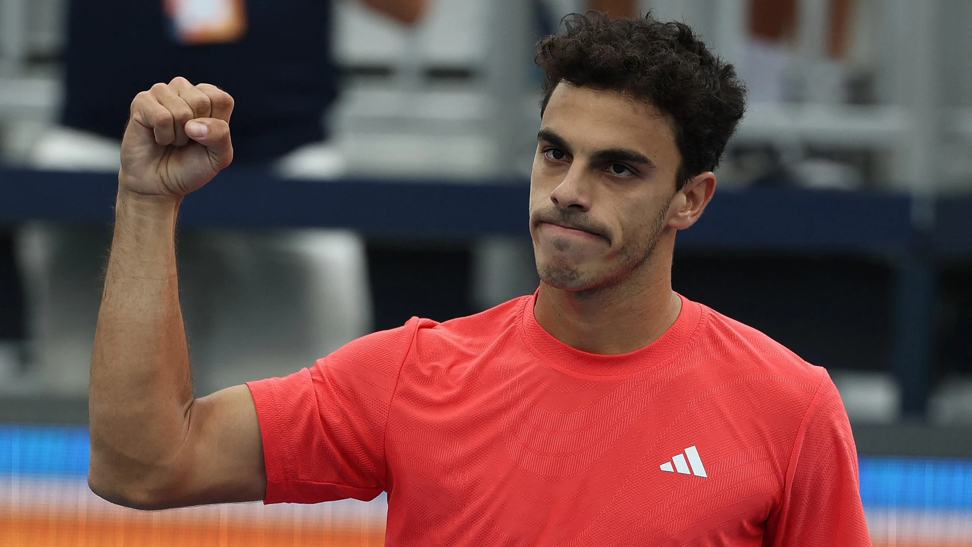 Франсиско Серундоло тенис ATP news.winbet.bg уинбет