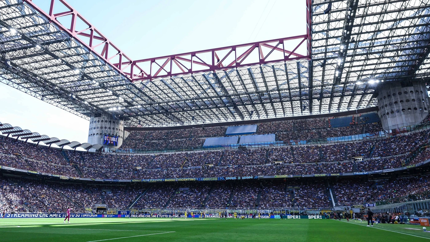CALCIO: I nuovi allenatori della Serie A e le loro idee di gioco