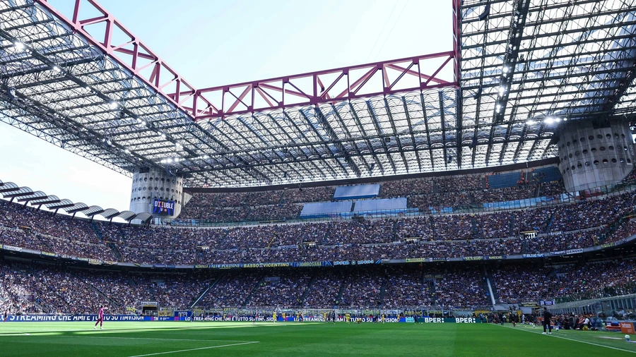 CALCIO: I nuovi allenatori della Serie A e le loro idee di gioco