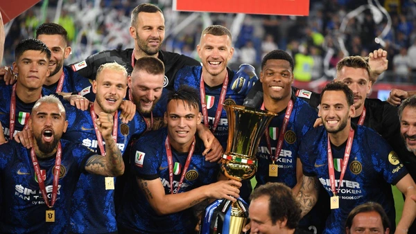 CALCIO: Le 5 finali più memorabili di Coppa Italia