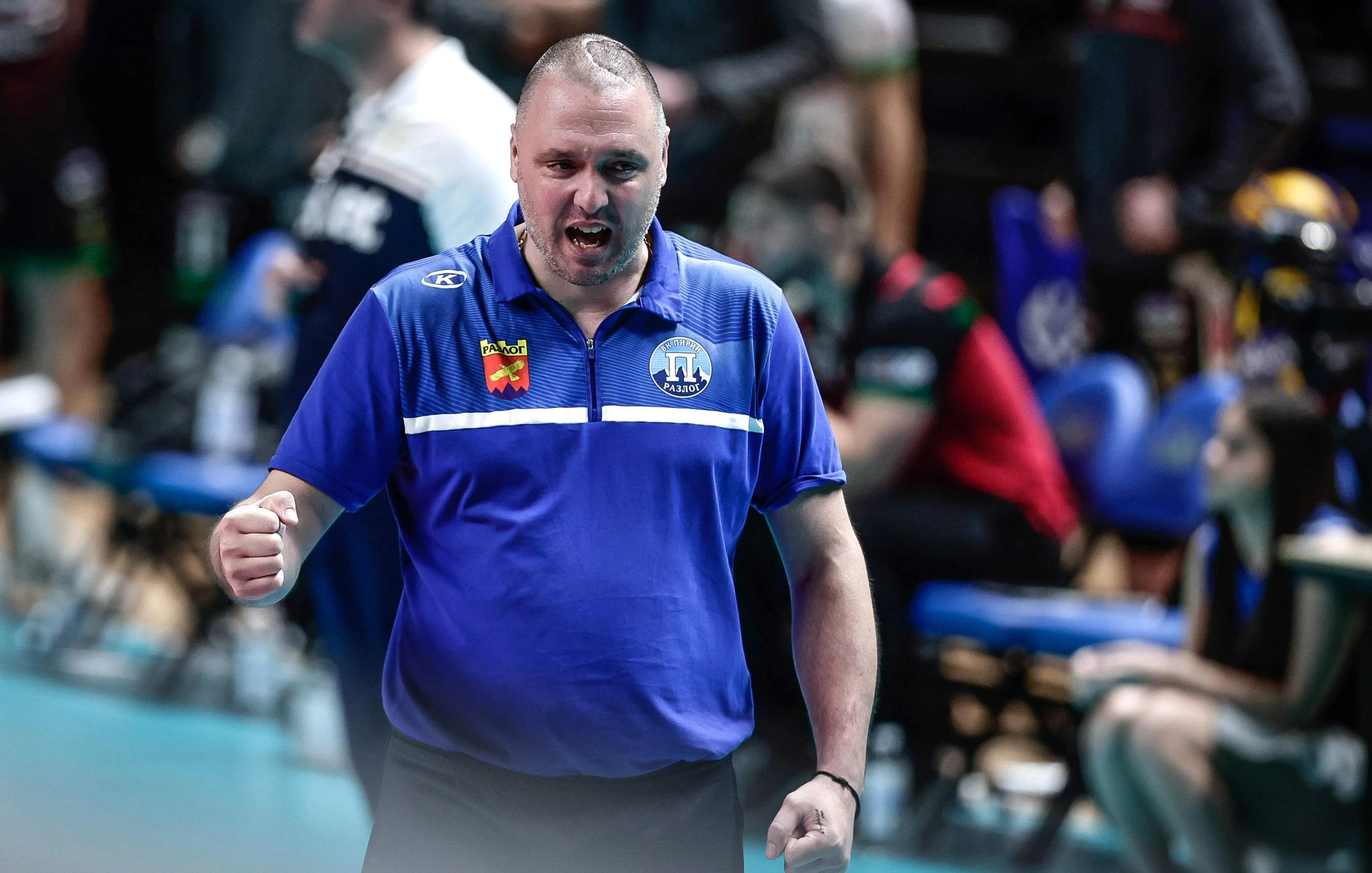 Благовест Катранджиев: Никой не очакваше да отстраним Левски и ЦСКА на efbet Купа на България
