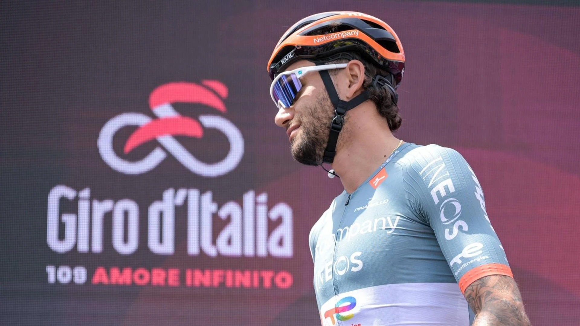 Filippo Ganna