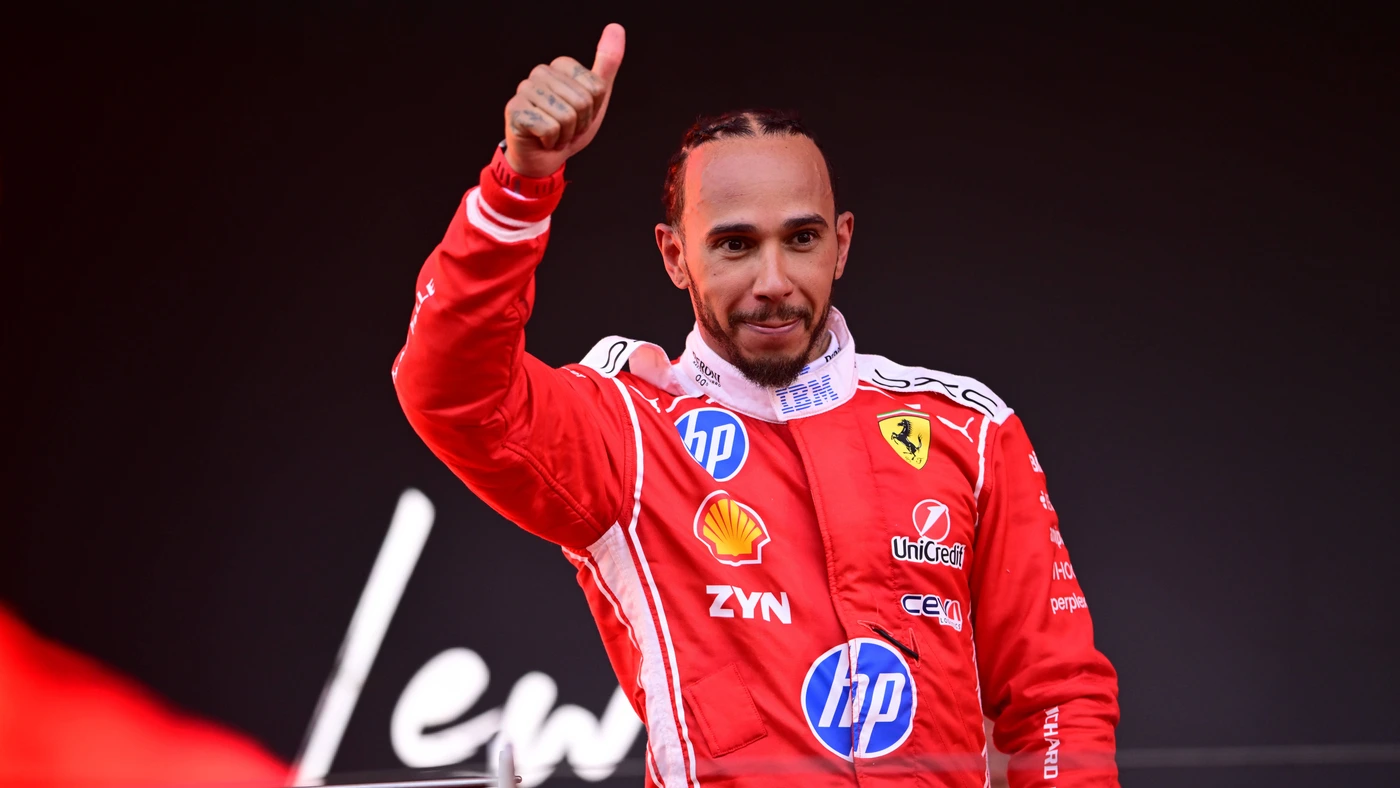 FORMULA 1: I piloti più iconici della Formula 1