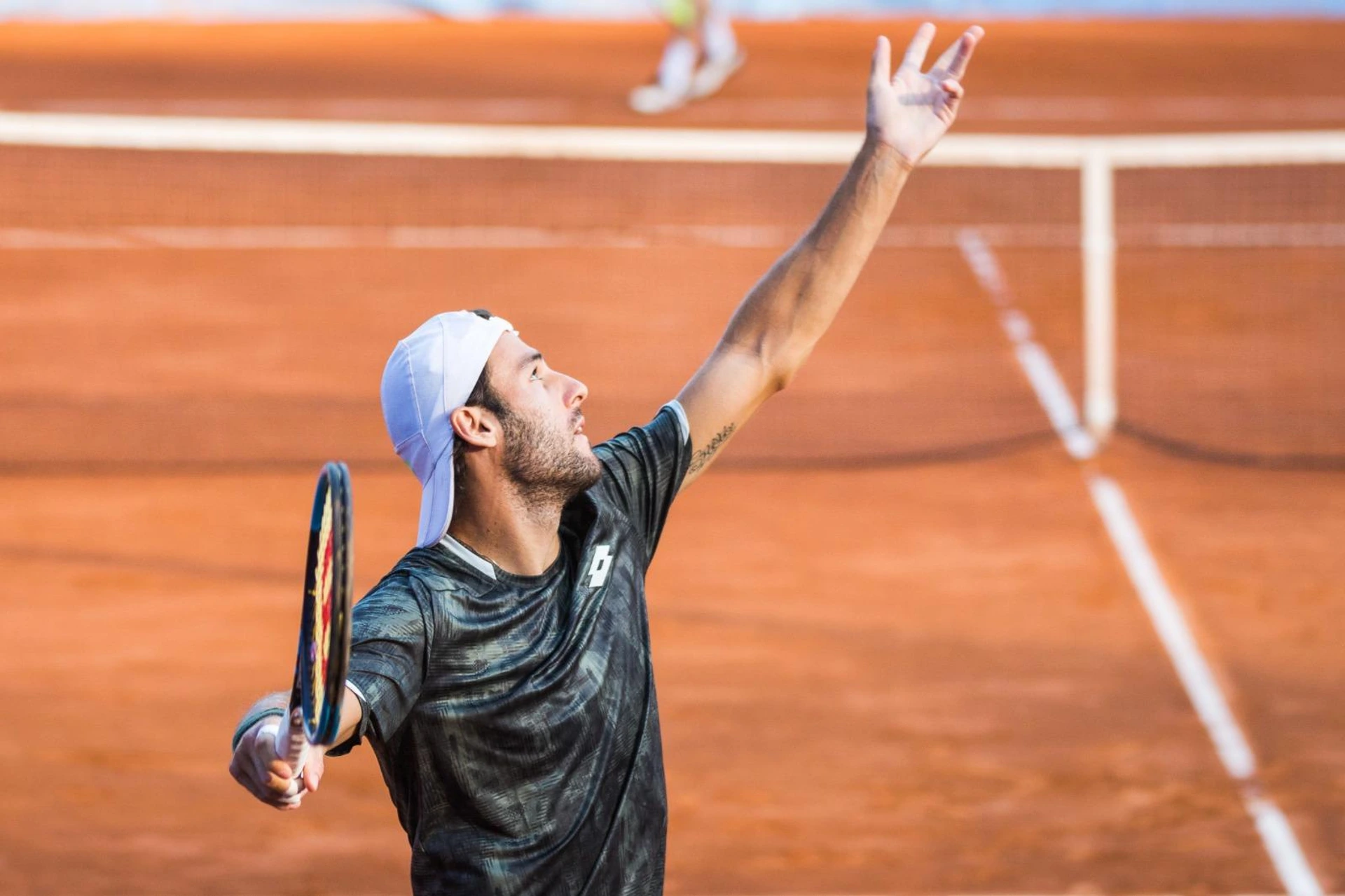 Rio-Marsiglia: Fognini e Travaglia cercano il pass per i quarti