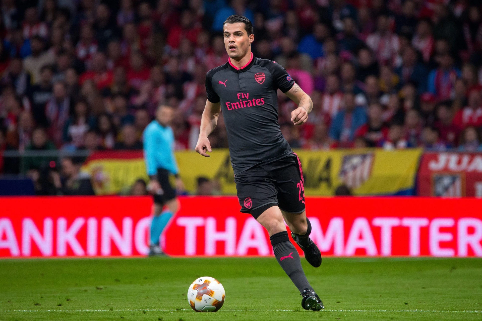 Arsenal-Fulham, le probabili formazioni