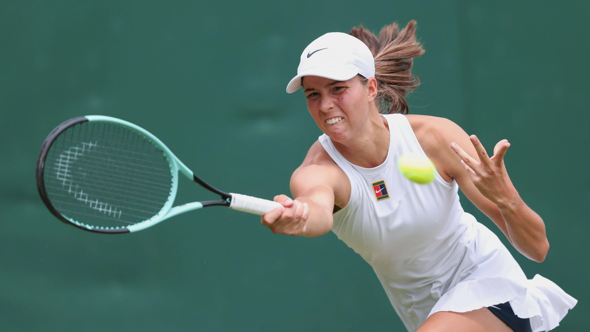 Лили Тагер тенис WTA news.winbet.bg