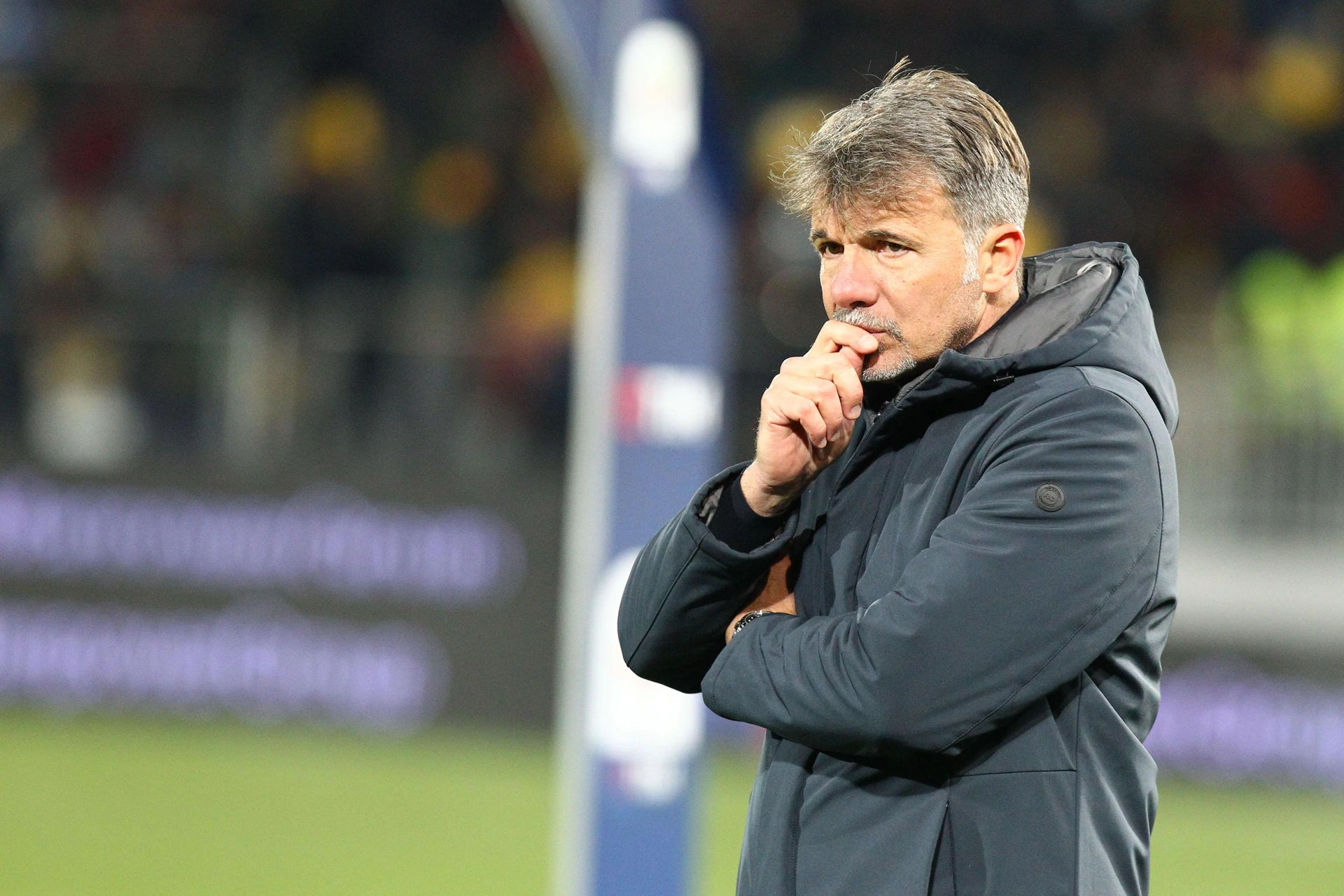Le probabili formazioni di Lecce-Ascoli