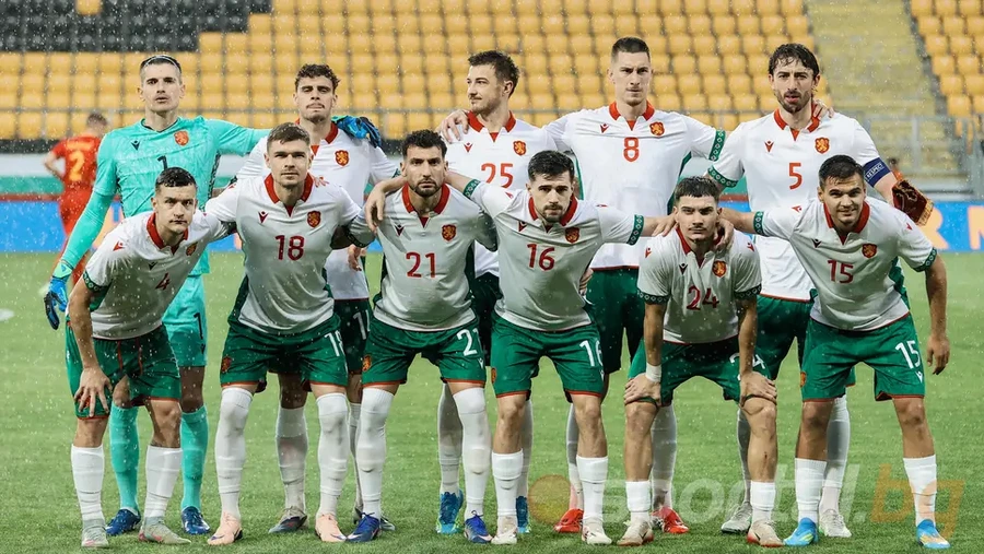 България надмина отбори от Мондиала без да играе