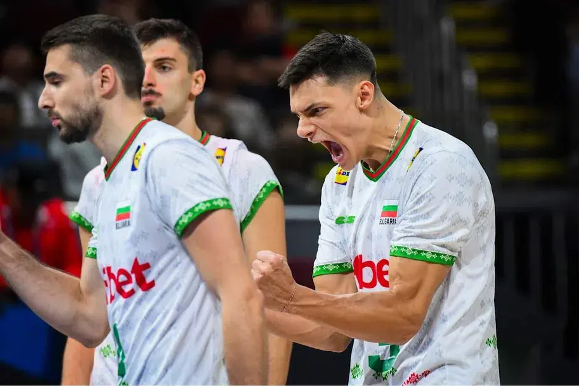 България срази Португалия и е на 1/4-финал на Световното по волейбол