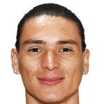 Дарвин Нунес е пред трансфер в Серия А