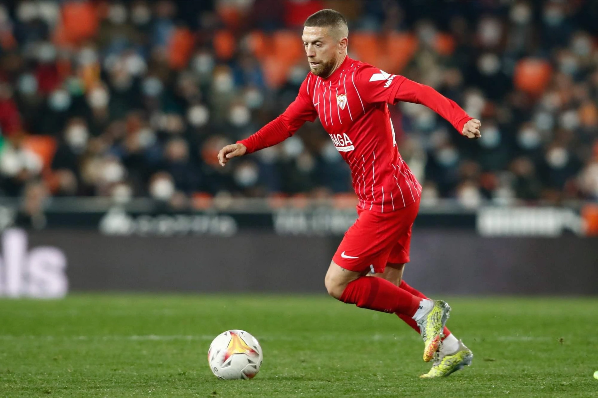 Siviglia-West Ham, le probabili formazioni