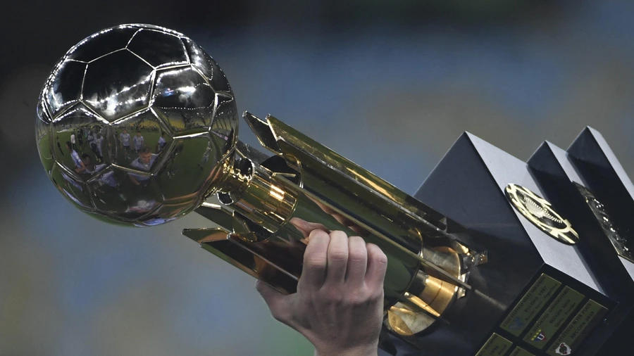 ⚽ РЕКОПА СУДАМЕРИКАНА: Расинг ще вземе преднина срещу Ботафого