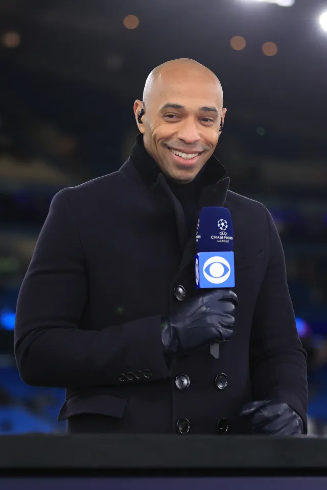 Can anyone match Henry's skills?! 😭