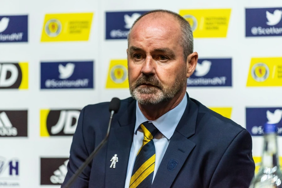 Convocati Scozia, le scelte e la probabile formazione di Steve Clarke