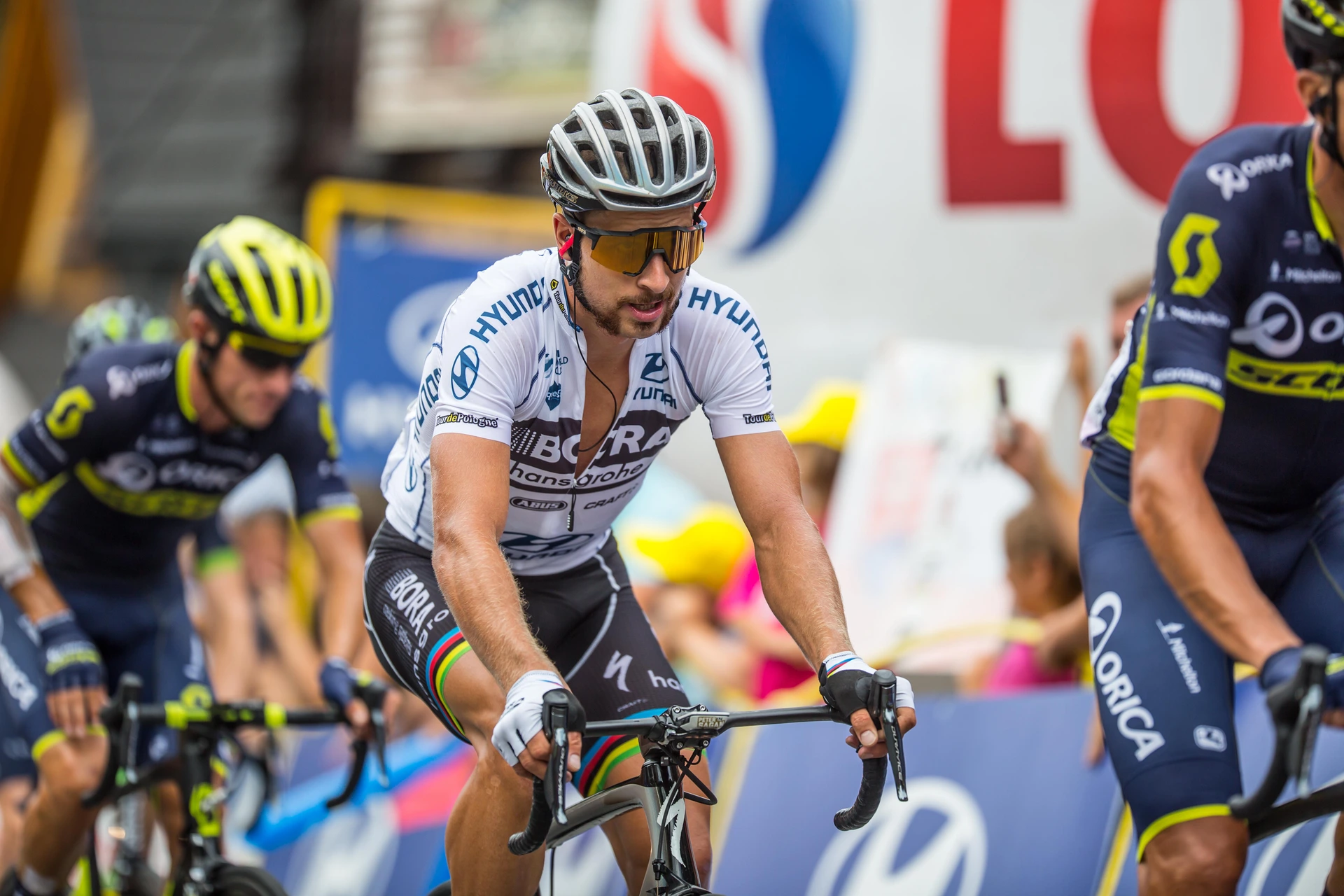 Giro di Svizzera: quarta tappa ad alto tasso di incertezza