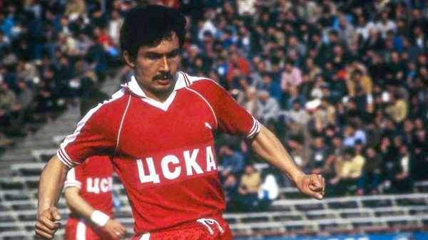 ⭐ЛЕГЕНДИ: За Цецо Йончев и най-силната карта в Свара