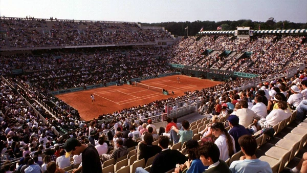 TENNIS: Roland Garros, le strategie sulla terra battuta