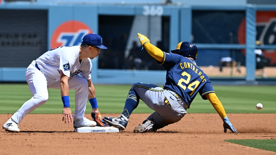 MLB: Нова трудна вечер за нападенията на ЛА Доджърс и Милуоки