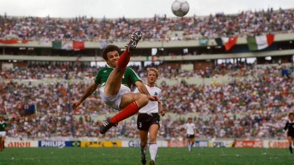 CALCIO: Mondiali 2026, gli allenatori sotto pressione