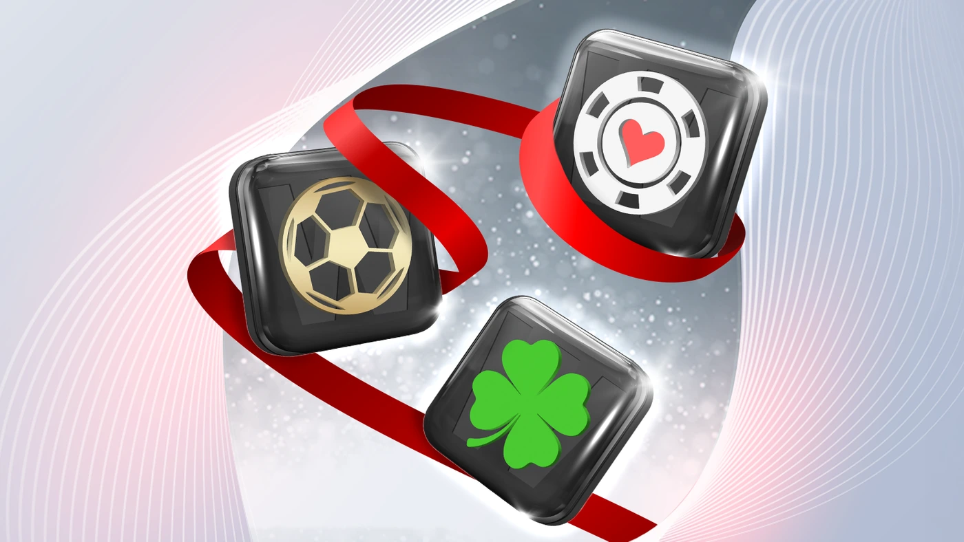 ⭐ SPECIAL: Персоналнa бонус селекция всеки ден за клиентите на WINBET