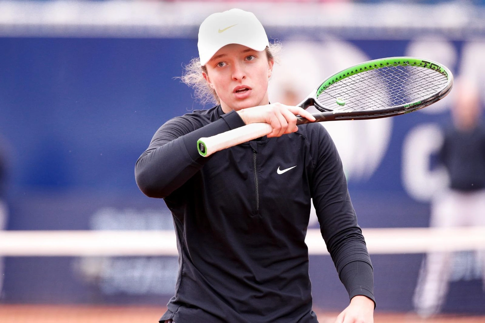 Roma: super match tra Swiatek e Andreescu