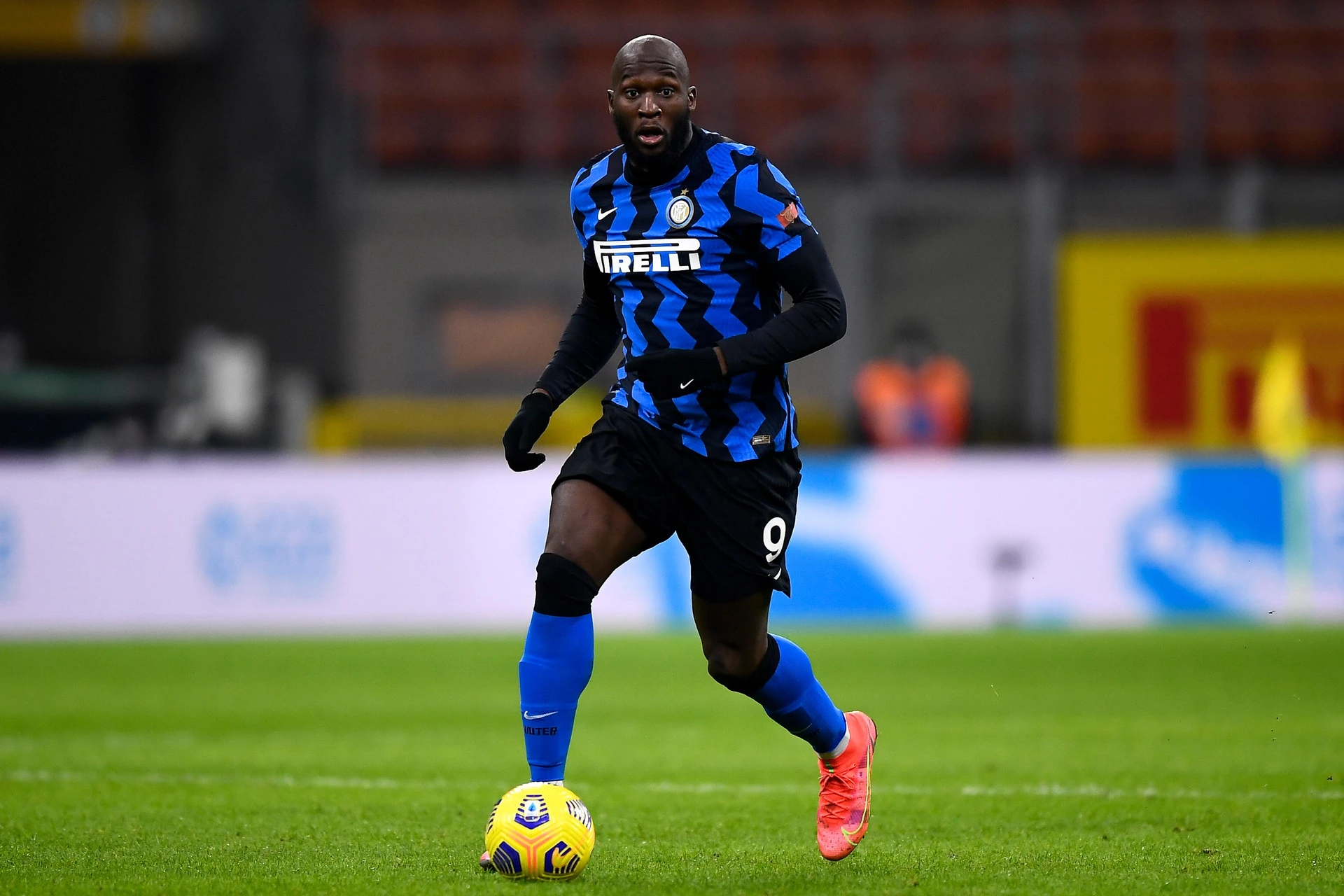 Le probabili formazioni di Inter-Cagliari