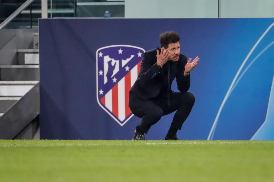 Atletico-Real Madrid: un derby che vale più degli altri