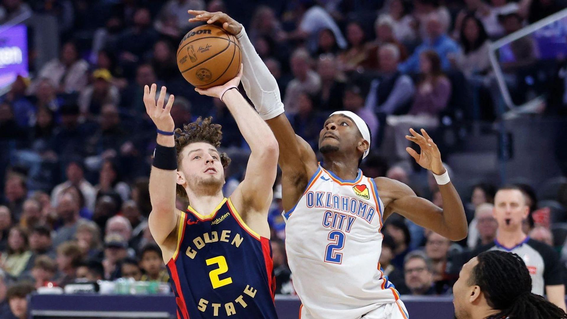 🏀NBA: Оклахома ще останe без поражение на свой терен