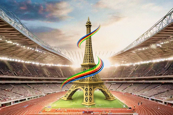 ПАРИЖ 2024: WINBET с нова функционалност за Олимпийските игри
