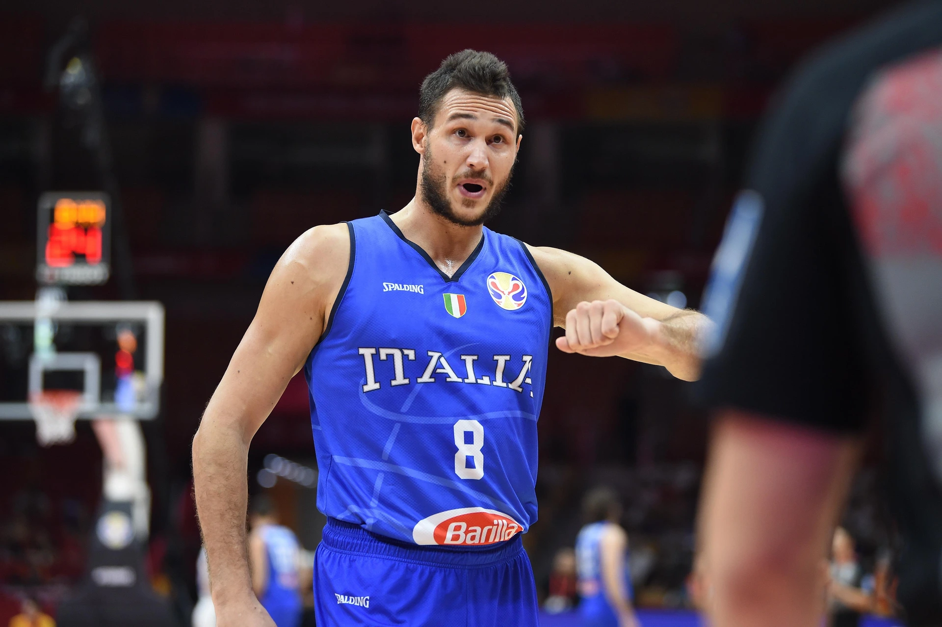 Philadelphia-Atlanta, che sfida tra Seth Curry e Trae Young