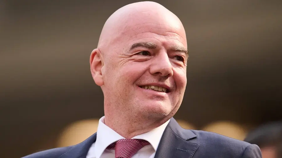 Инфантино е изгледал 24 мача от Мондиал 2026 само в груповата фаз
