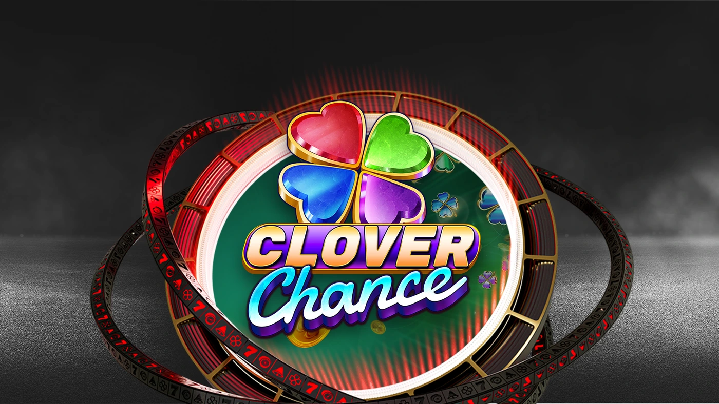 🔥 BREAKING NEWS: Клиент на WINBET спечели над 800 хиляди лева от джакпота Clover Chance