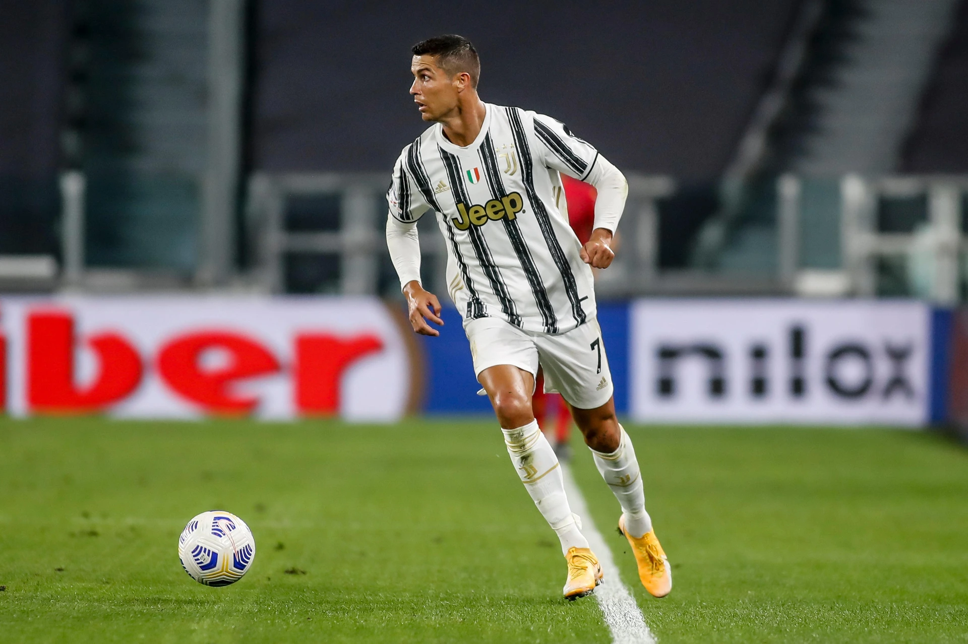 Juventus, contro il Porto si decide una stagione