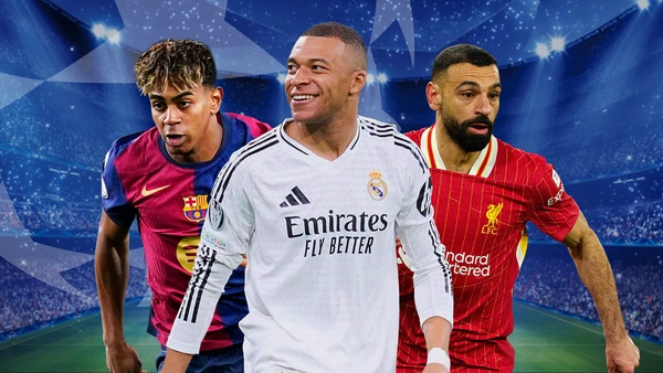 ⚽ BREAKING NEWS: Ултра Шампионска лига със завишени коефициенти в winbet.bg