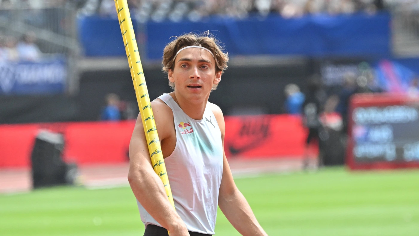 ATLETICA LEGGERA: Campionati Europei: record da battere a Birmingham 2026