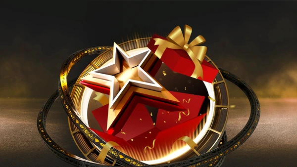 ⭐ SPECIAL: Дори един депозит носи звезден подарък в WINBET