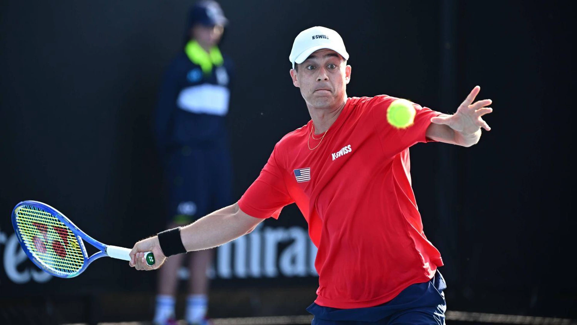 Макензи Макдоналд тенис ATP news.winbet.bg уинбет