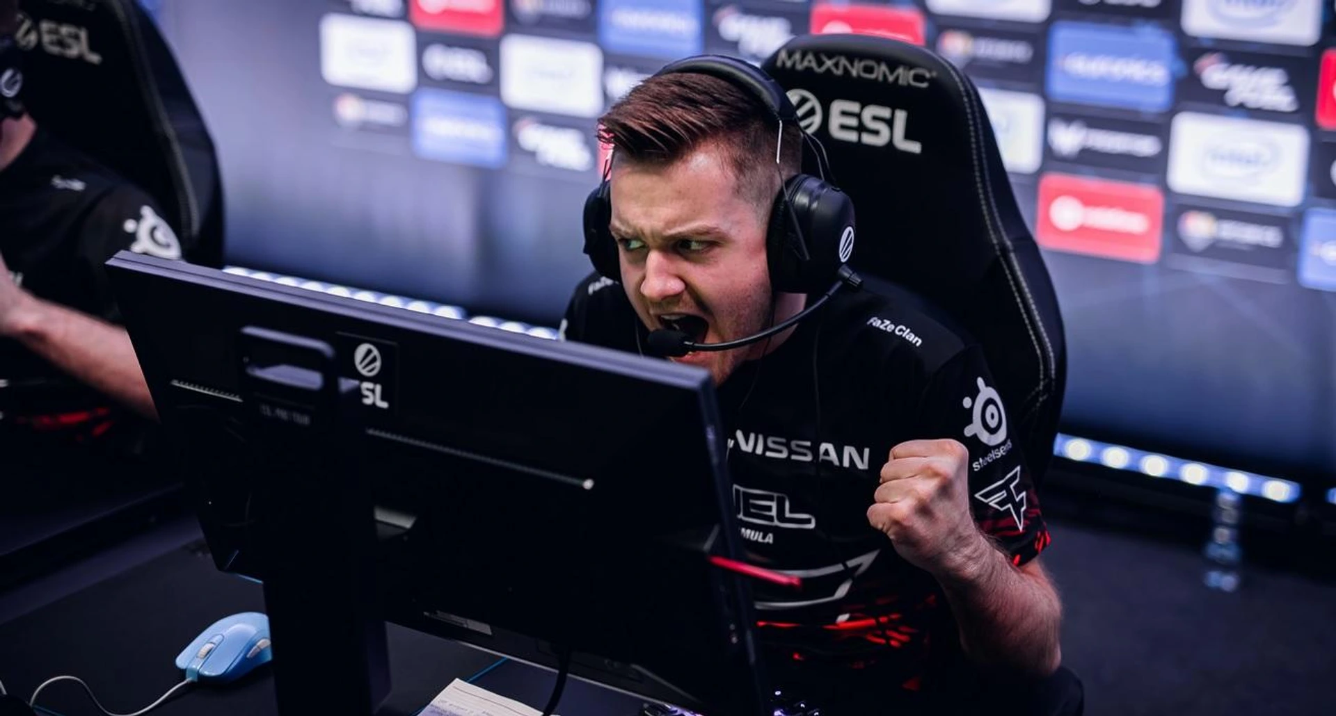 Точни резултати в първия ден от ЕSL Pro League North America