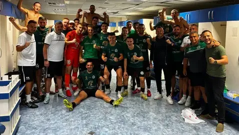 Ясни са всички победители в предварителния кръг за Купата на България